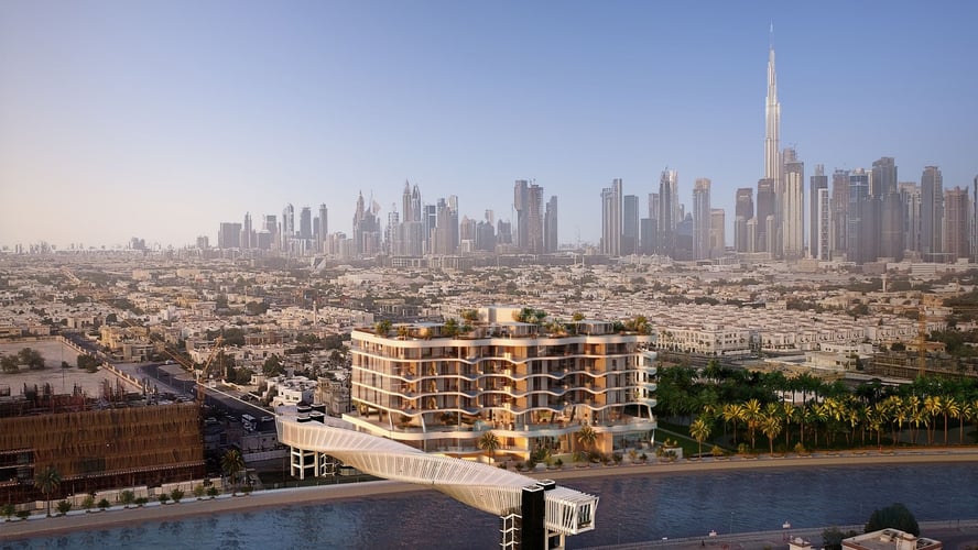 Prices of Prime Property Continue to Rise by 11.29% in Q3