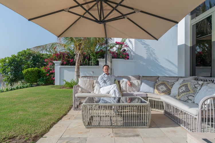  Design House: Dr Maurizio Viel