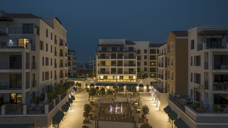 Port de La Mer, picture 1