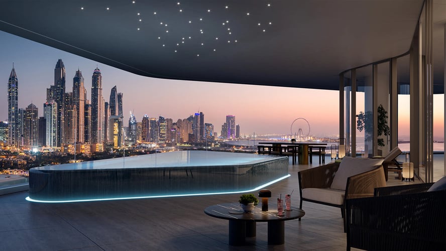 AVA at Palm Jumeirah, picture 1