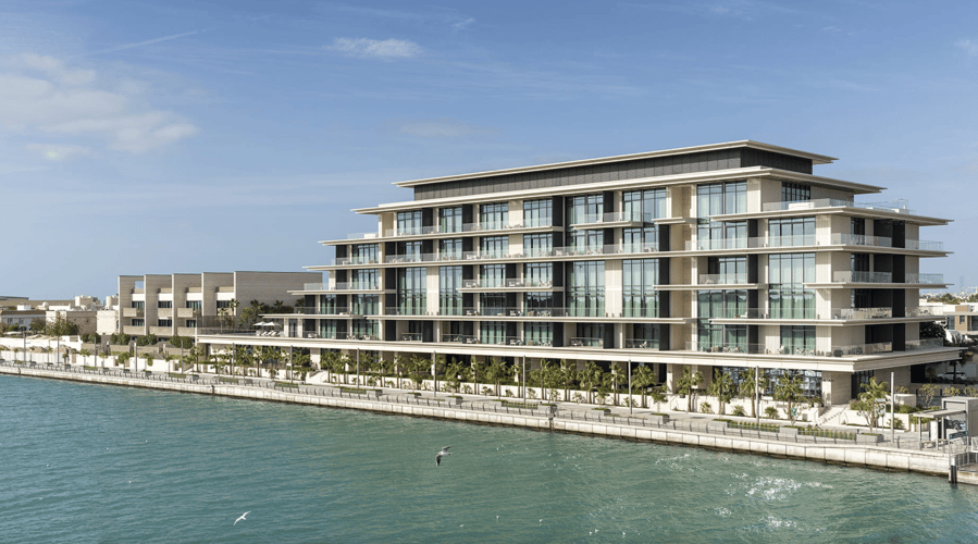 Four Seasons Private Residences Jumeirah, picture 1