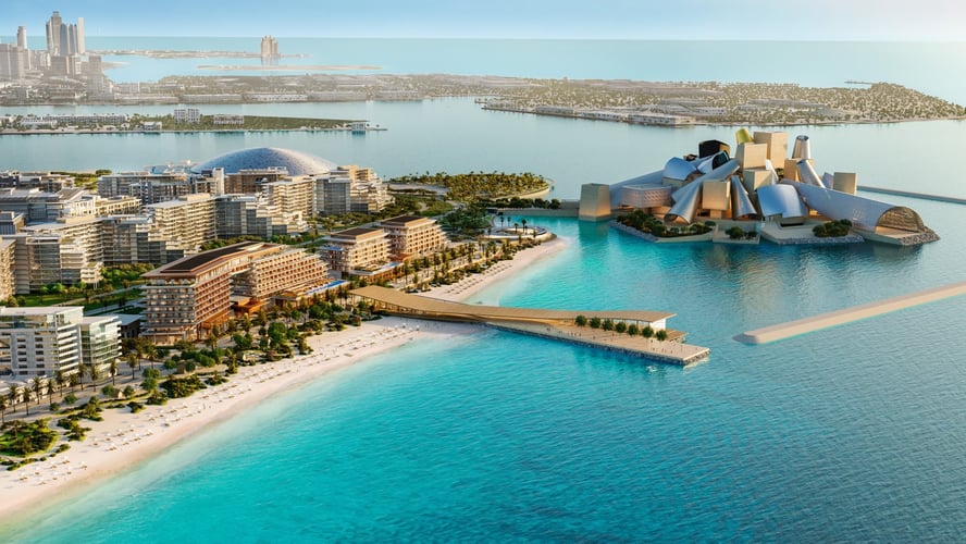 Nobu Residences, picture 1