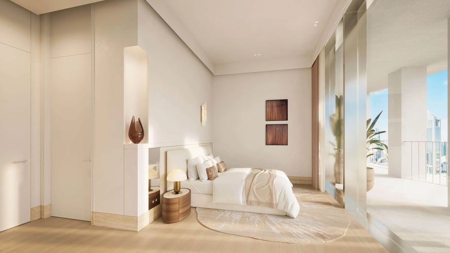 Eden House Za'abeel, picture 1