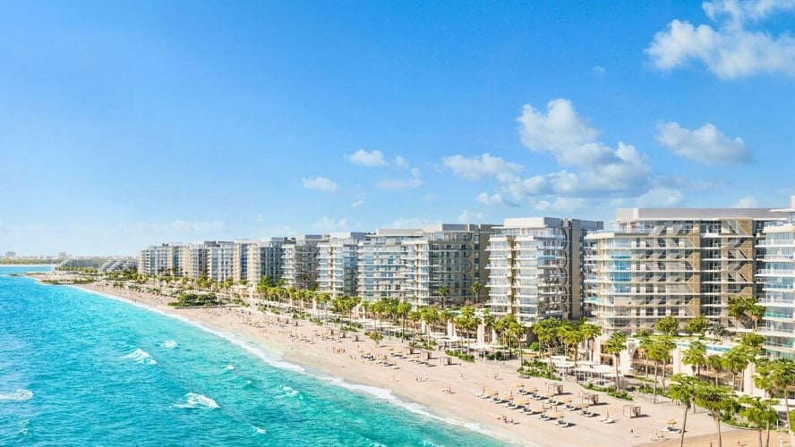 Fahid Beach Residences, picture 1