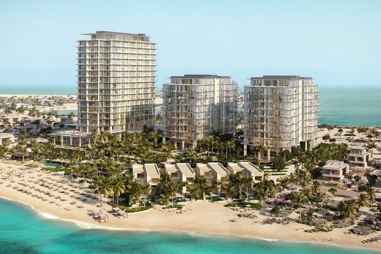 Nobu Residences, picture 1