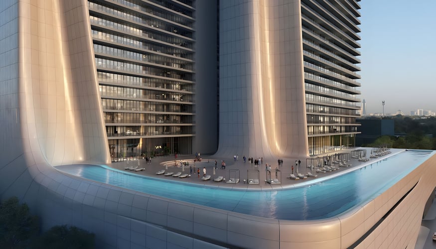 Akala Hotels and Residences, picture 1