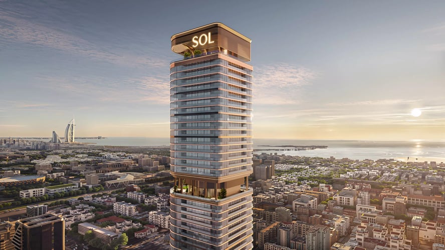 SOL Luxe, picture 1