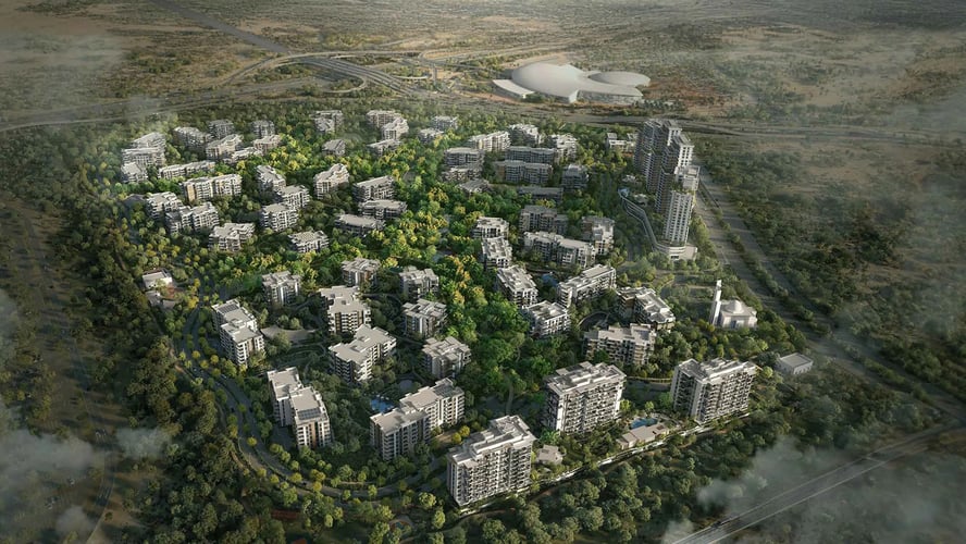 Maravelle Residences, picture 1