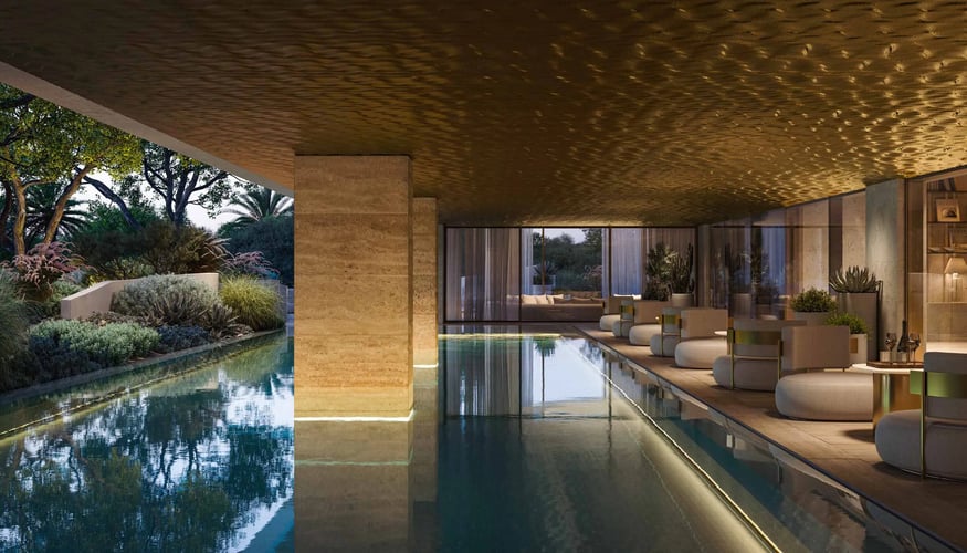 Maison Margiela Residences, picture 1