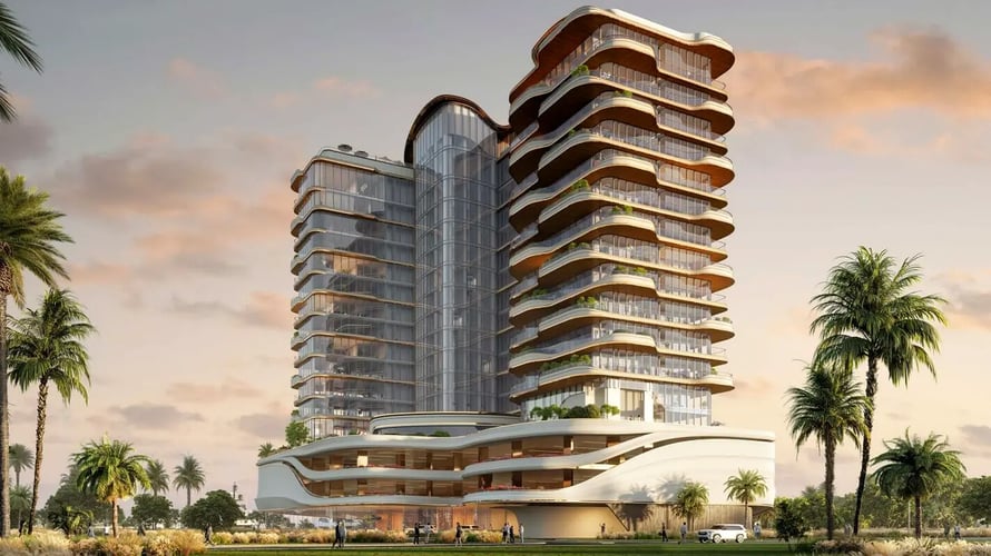 LIV Oceanside, picture 1