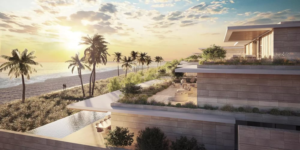 Yamm Beach Villas, picture 1