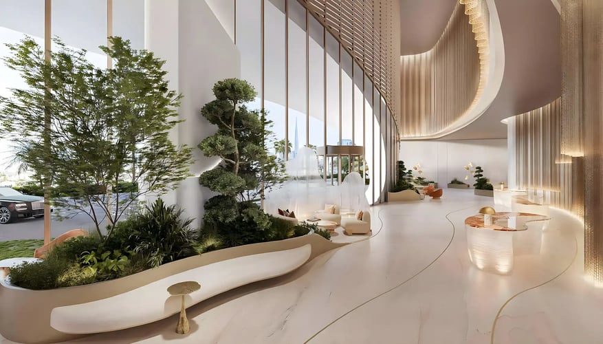 Amali Residences, picture 1