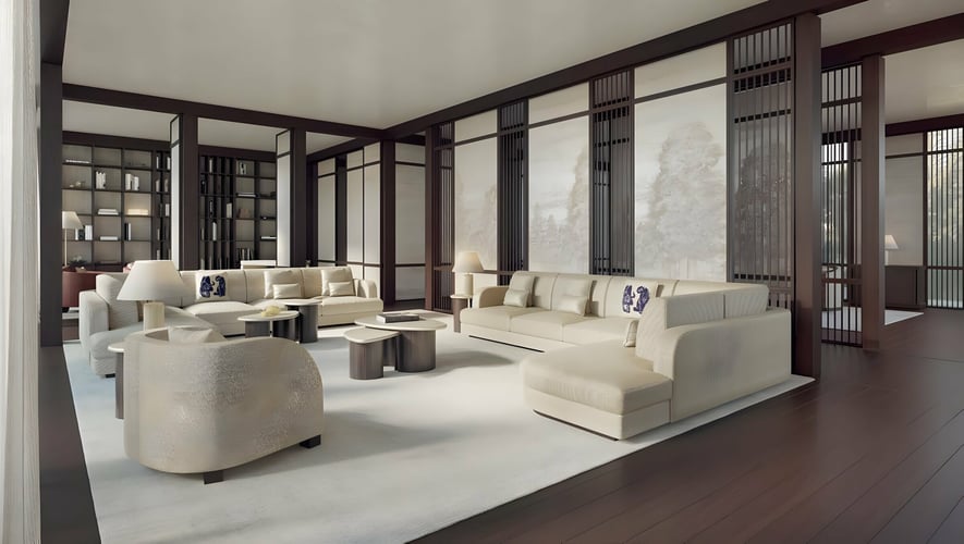 Armani Beach Residences, picture 1