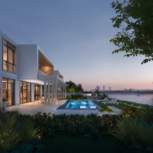 Bashayer Villas, picture 1
