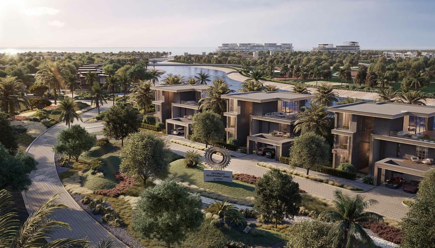 Jacob & Co Beachfront Living, picture 1