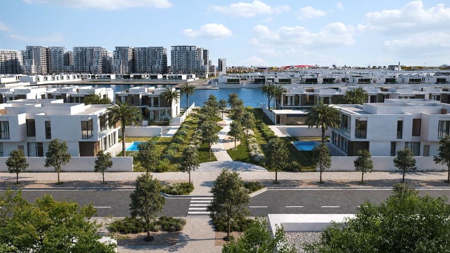 Yas Riva Reserve, picture 1