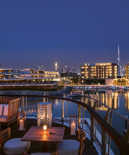BVLGARI Resorts and Residences, picture 1