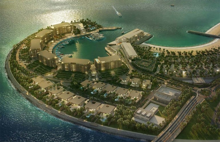 BVLGARI Resorts and Residences, picture 1