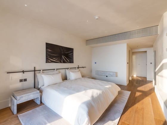 Wabi-Sabi Inspired Waterfront Penthouse, picture 15