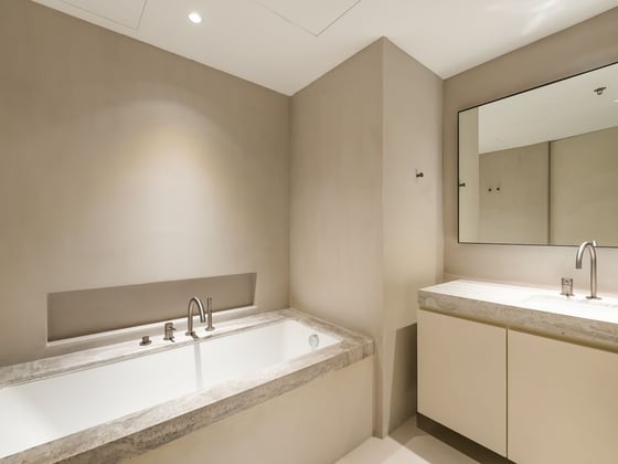 Wabi-Sabi Inspired Waterfront Penthouse, picture 11