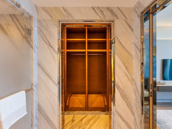 Upgraded Luxury Apartment with Sweeping Sea Views, picture 13