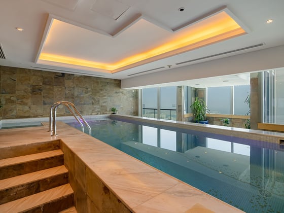 Rare Dubai Marina Penthouse with Stunning Views, picture 18