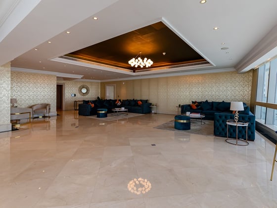 Rare Dubai Marina Penthouse with Stunning Views, picture 7