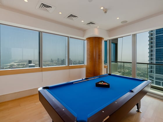 Rare Dubai Marina Penthouse with Stunning Views, picture 20