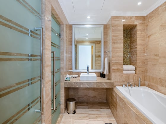 Rare Dubai Marina Penthouse with Stunning Views, picture 16