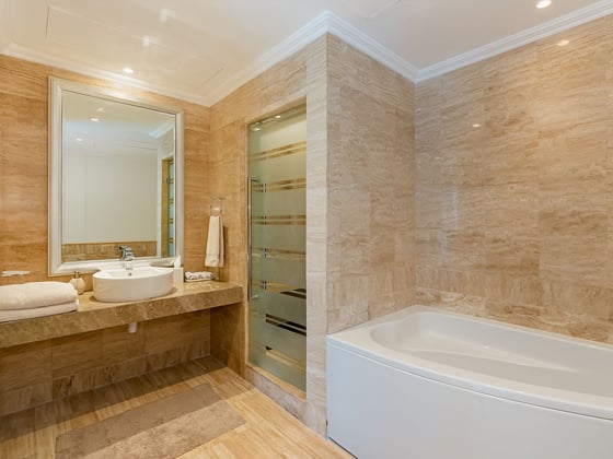 Rare Dubai Marina Penthouse with Stunning Views, picture 17