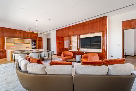 FOR RENT | Furnished | Canal and Skyline Views, picture 35