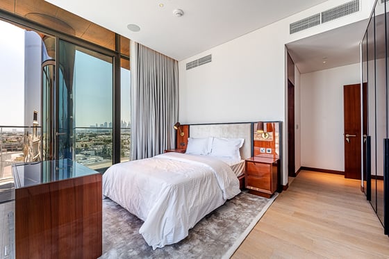 FOR RENT | Furnished | Canal and Skyline Views, picture 21