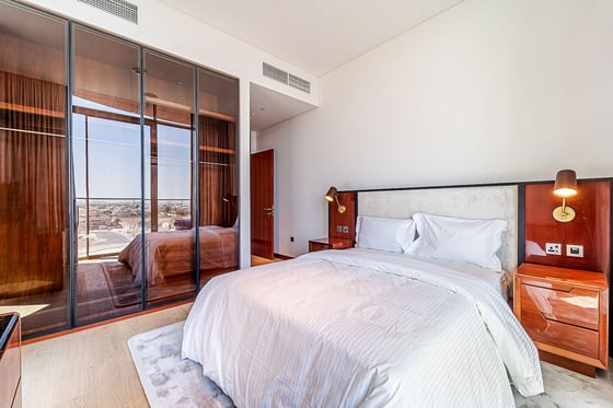 FOR RENT | Furnished | Canal and Skyline Views, picture 24