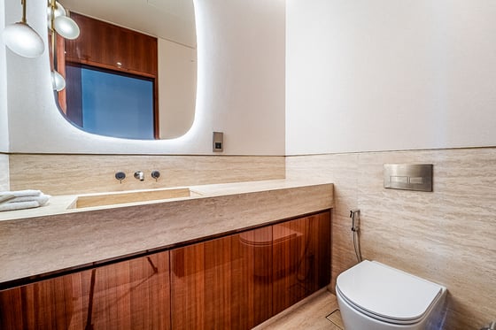 FOR RENT | Furnished | Canal and Skyline Views, picture 29