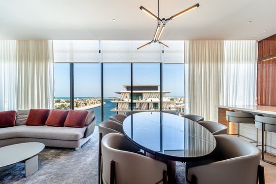 FOR RENT | Furnished | Canal and Skyline Views, picture 42