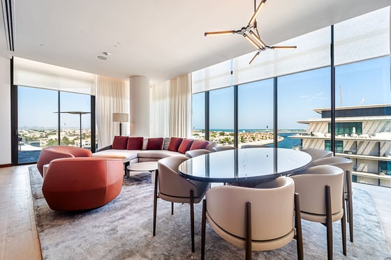 FOR RENT | Furnished | Canal and Skyline Views, picture 38