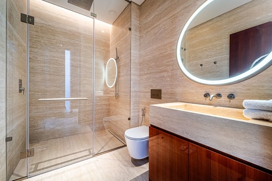 FOR RENT | Furnished | Canal and Skyline Views, picture 23