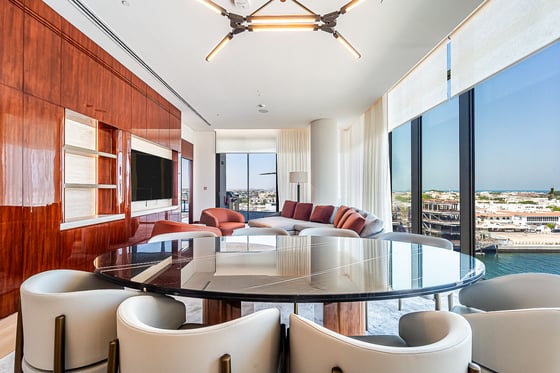 FOR RENT | Furnished | Canal and Skyline Views, picture 39