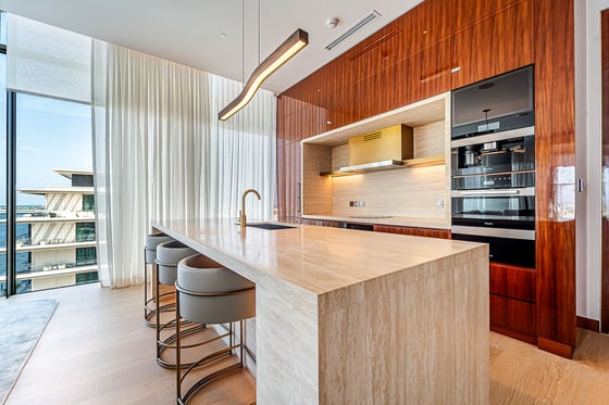 FOR RENT | Furnished | Canal and Skyline Views, picture 41