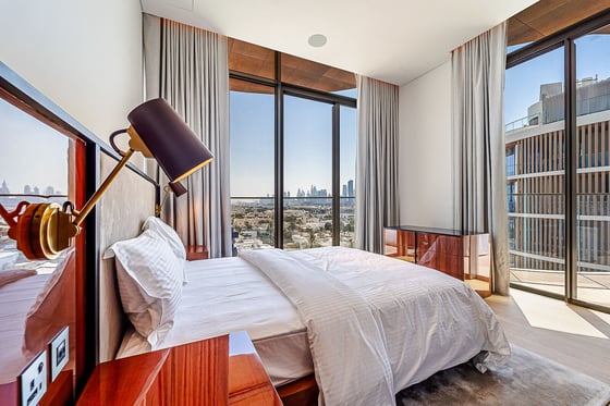 FOR RENT | Furnished | Canal and Skyline Views, picture 27