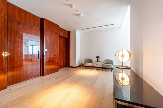 FOR RENT | Furnished | Canal and Skyline Views, picture 15