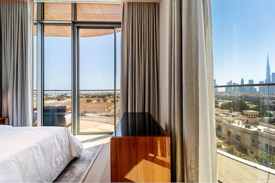 FOR RENT | Furnished | Canal and Skyline Views, picture 25