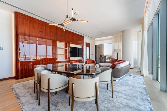 FOR RENT | Furnished | Canal and Skyline Views, picture 37