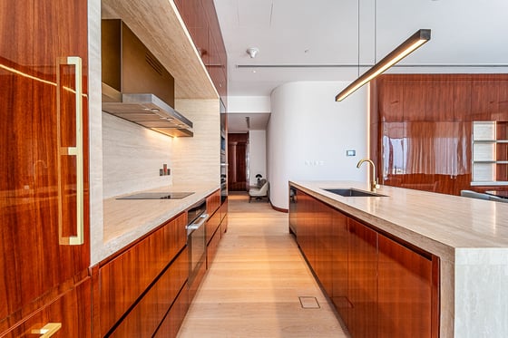 FOR RENT | Furnished | Canal and Skyline Views, picture 36