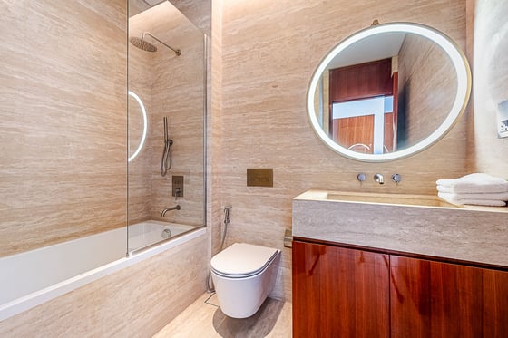 FOR RENT | Furnished | Canal and Skyline Views, picture 20