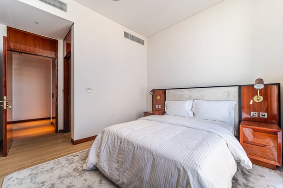 FOR RENT | Furnished | Canal and Skyline Views, picture 18