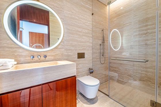 FOR RENT | Furnished | Canal and Skyline Views, picture 28