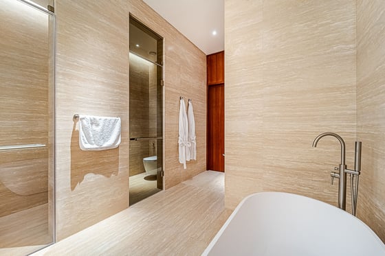 FOR RENT | Furnished | Canal and Skyline Views, picture 31