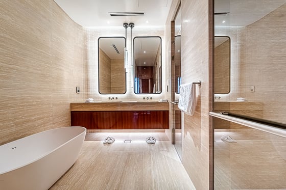 FOR RENT | Furnished | Canal and Skyline Views, picture 30