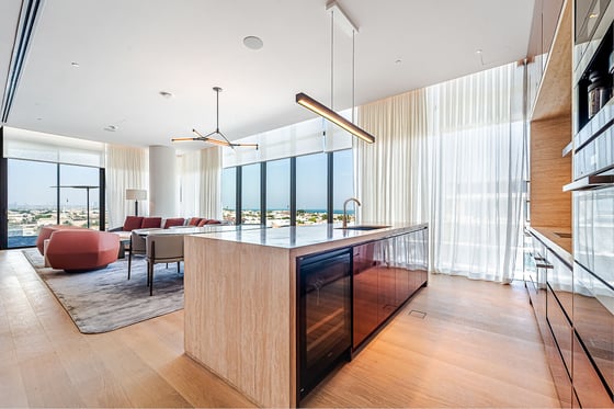 FOR RENT | Furnished | Canal and Skyline Views, picture 40